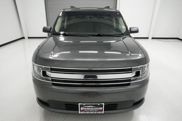 2018 Ford Flex SE FWD - 22970830 - 1