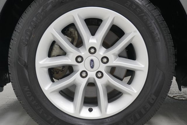 2018 Ford Flex SE FWD - 22970830 - 24