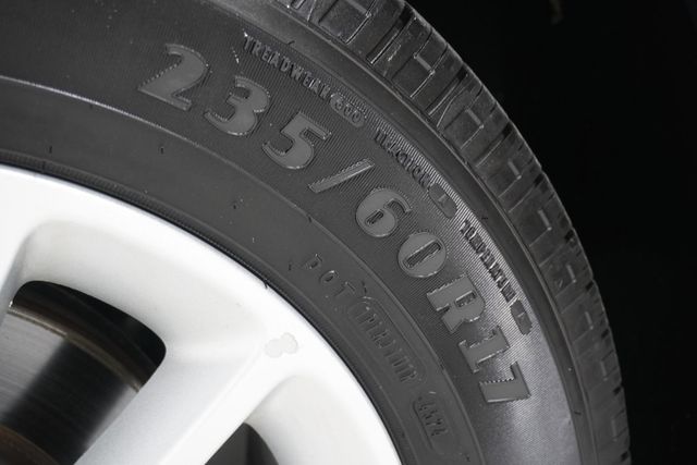 2018 Ford Flex SE FWD - 22970830 - 25