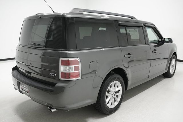 2018 Ford Flex SE FWD - 22970830 - 3