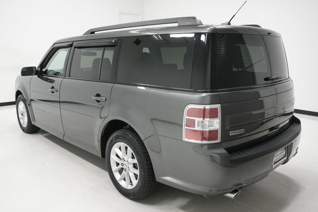 2018 Ford Flex SE FWD - 22970830 - 5