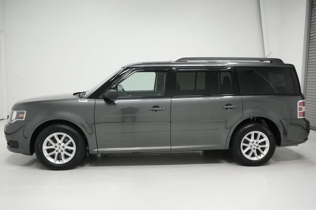2018 Ford Flex SE FWD - 22970830 - 6