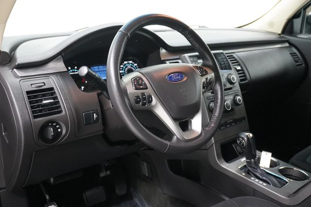 2018 Ford Flex SE FWD - 22970830 - 8