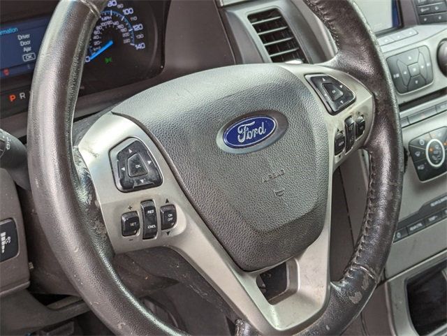 2018 Ford Flex SE FWD - 21921660 - 12