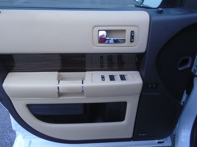 2018 Ford Flex SEL AWD - 22956185 - 9