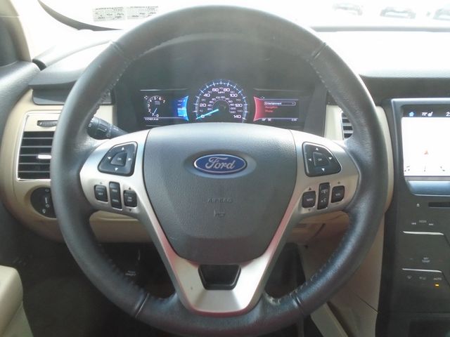 2018 Ford Flex SEL AWD - 22956185 - 14