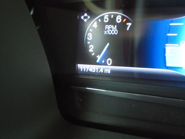 2018 Ford Flex SEL AWD - 22956185 - 18