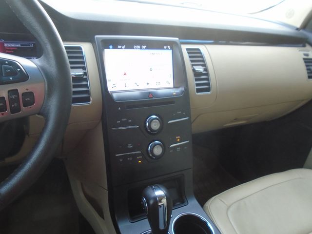 2018 Ford Flex SEL AWD - 22956185 - 19