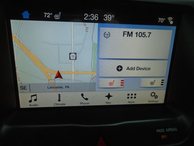 2018 Ford Flex SEL AWD - 22956185 - 20