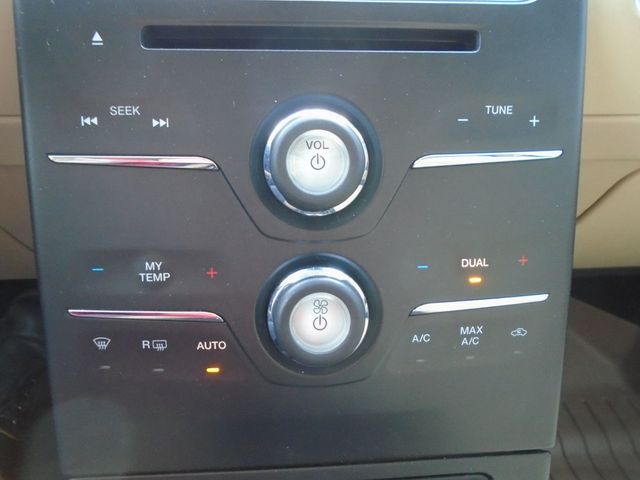 2018 Ford Flex SEL AWD - 22956185 - 22