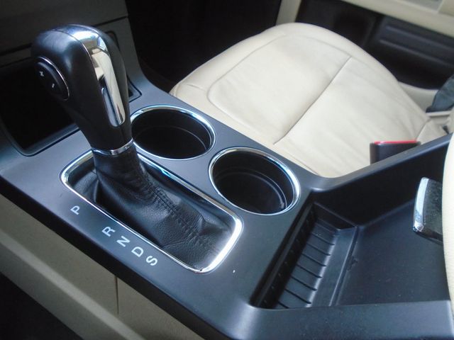 2018 Ford Flex SEL AWD - 22956185 - 24