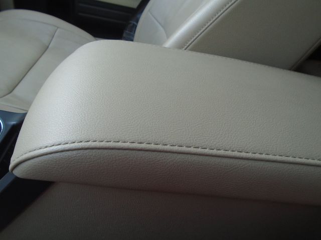 2018 Ford Flex SEL AWD - 22956185 - 25