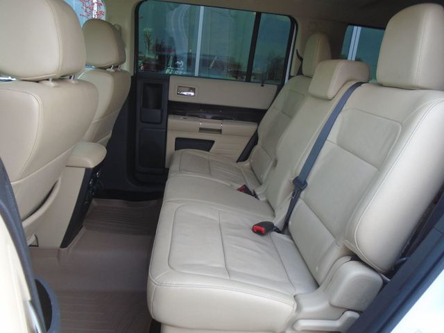 2018 Ford Flex SEL AWD - 22956185 - 33