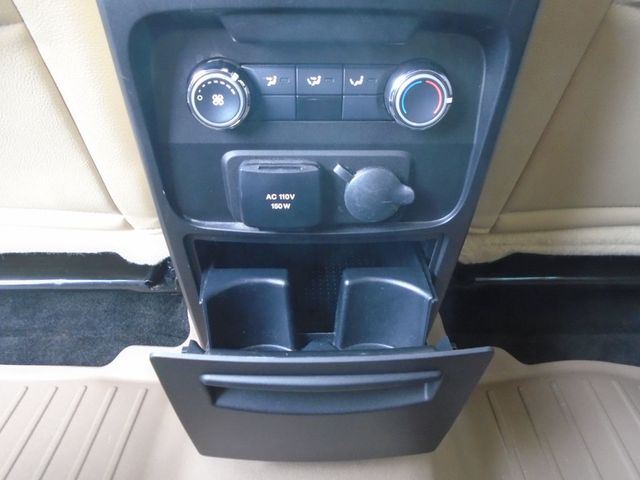 2018 Ford Flex SEL AWD - 22956185 - 34