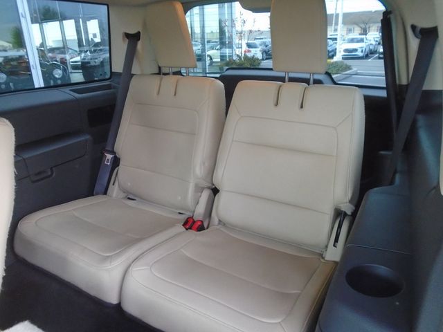 2018 Ford Flex SEL AWD - 22956185 - 35