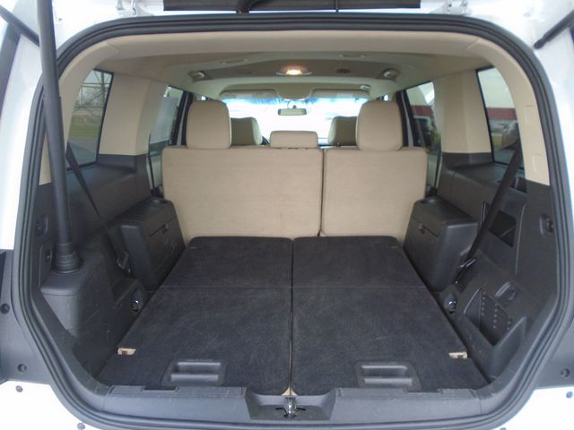 2018 Ford Flex SEL AWD - 22956185 - 40
