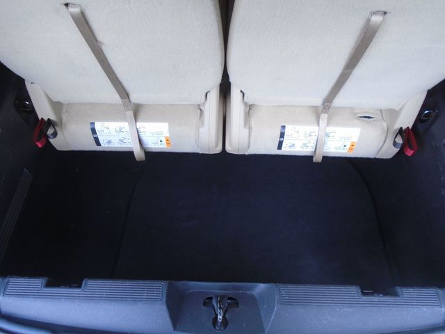 2018 Ford Flex SEL AWD - 22956185 - 43