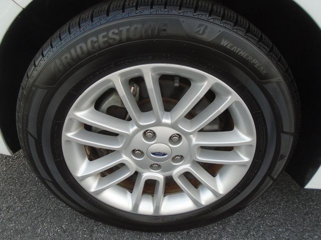 2018 Ford Flex SEL AWD - 22956185 - 47