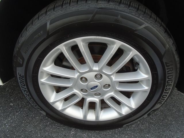 2018 Ford Flex SEL AWD - 22956185 - 48