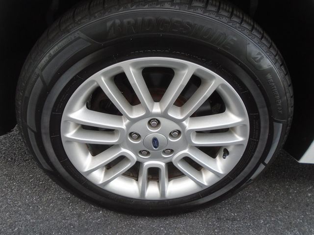 2018 Ford Flex SEL AWD - 22956185 - 49