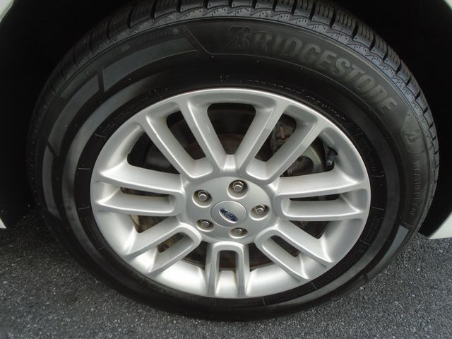 2018 Ford Flex SEL AWD - 22956185 - 50