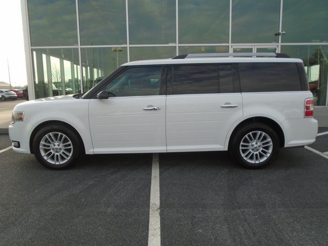 2018 Ford Flex SEL AWD - 22956185 - 6