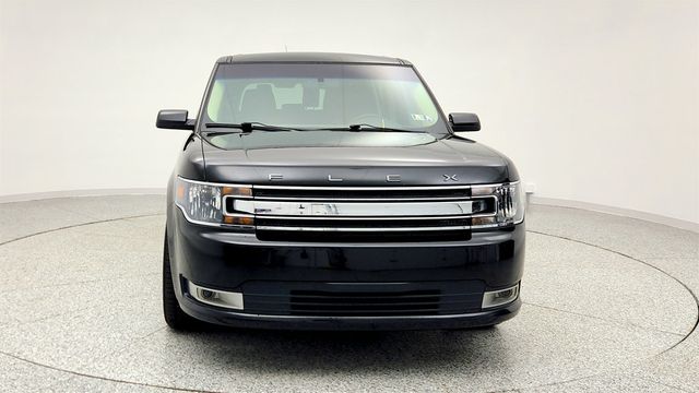 2018 Ford Flex SEL FWD - 22966074 - 1