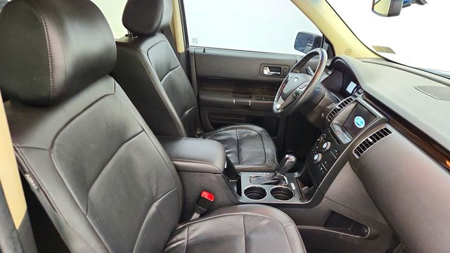2018 Ford Flex SEL FWD - 22966074 - 22