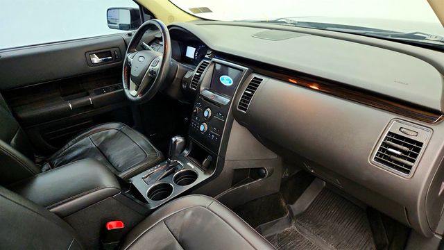 2018 Ford Flex SEL FWD - 22966074 - 23