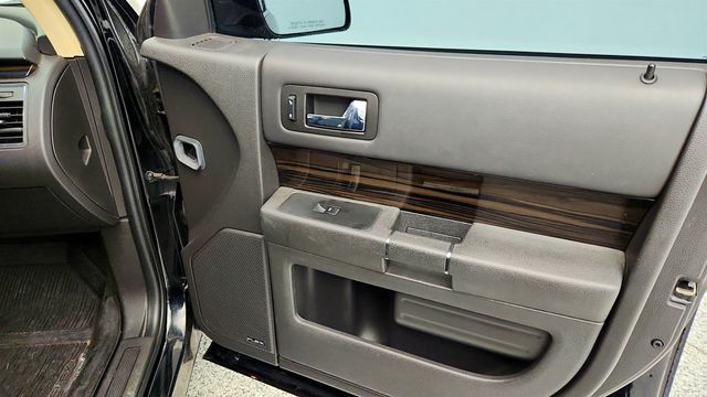 2018 Ford Flex SEL FWD - 22966074 - 24