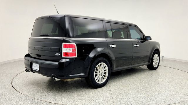 2018 Ford Flex SEL FWD - 22966074 - 4