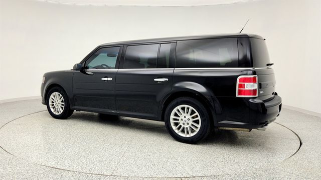 2018 Ford Flex SEL FWD - 22966074 - 6