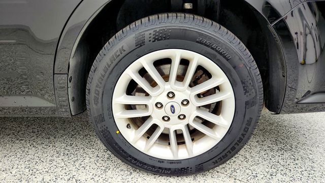 2018 Ford Flex SEL FWD - 22966074 - 8