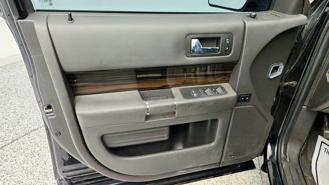 2018 Ford Flex SEL with Equipment Group 202A - 22966074 - 9