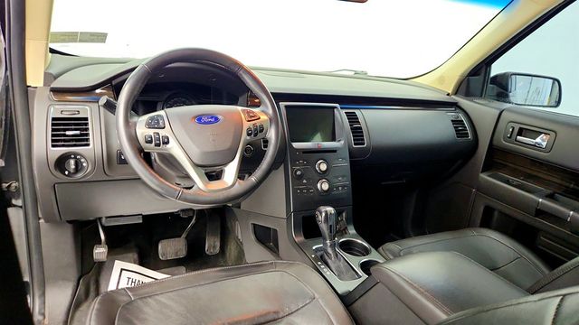 2018 Ford Flex SEL with Equipment Group 202A - 22966074 - 11