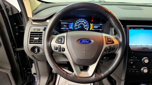 2018 Ford Flex SEL with Equipment Group 202A - 22966074 - 12