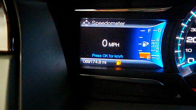 2018 Ford Flex SEL with Equipment Group 202A - 22966074 - 14