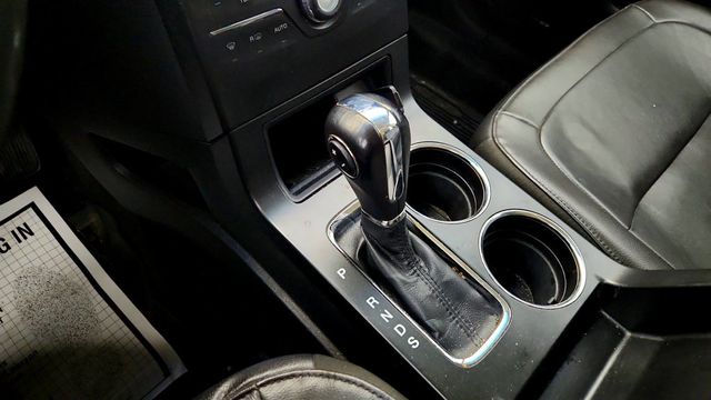 2018 Ford Flex SEL with Equipment Group 202A - 22966074 - 15