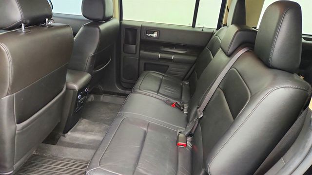 2018 Ford Flex SEL with Equipment Group 202A - 22966074 - 19