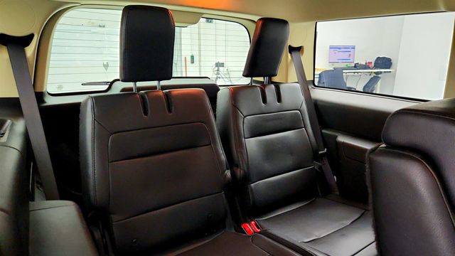 2018 Ford Flex SEL with Equipment Group 202A - 22966074 - 20