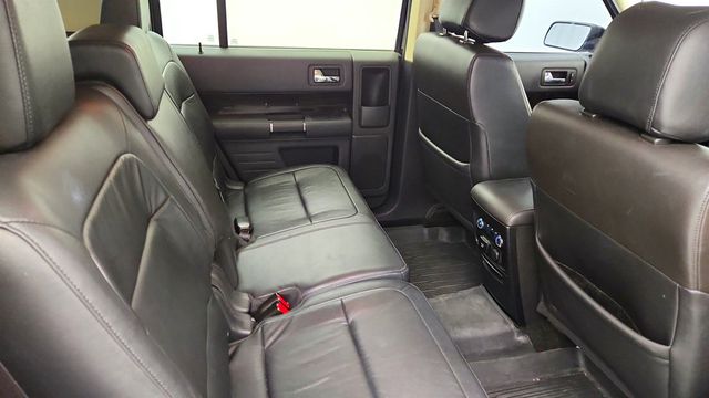 2018 Ford Flex SEL with Equipment Group 202A - 22966074 - 21