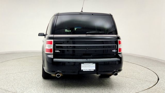 2018 Ford Flex SEL with Equipment Group 202A - 22966074 - 5