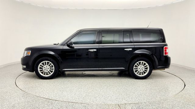 2018 Ford Flex SEL with Equipment Group 202A - 22966074 - 7