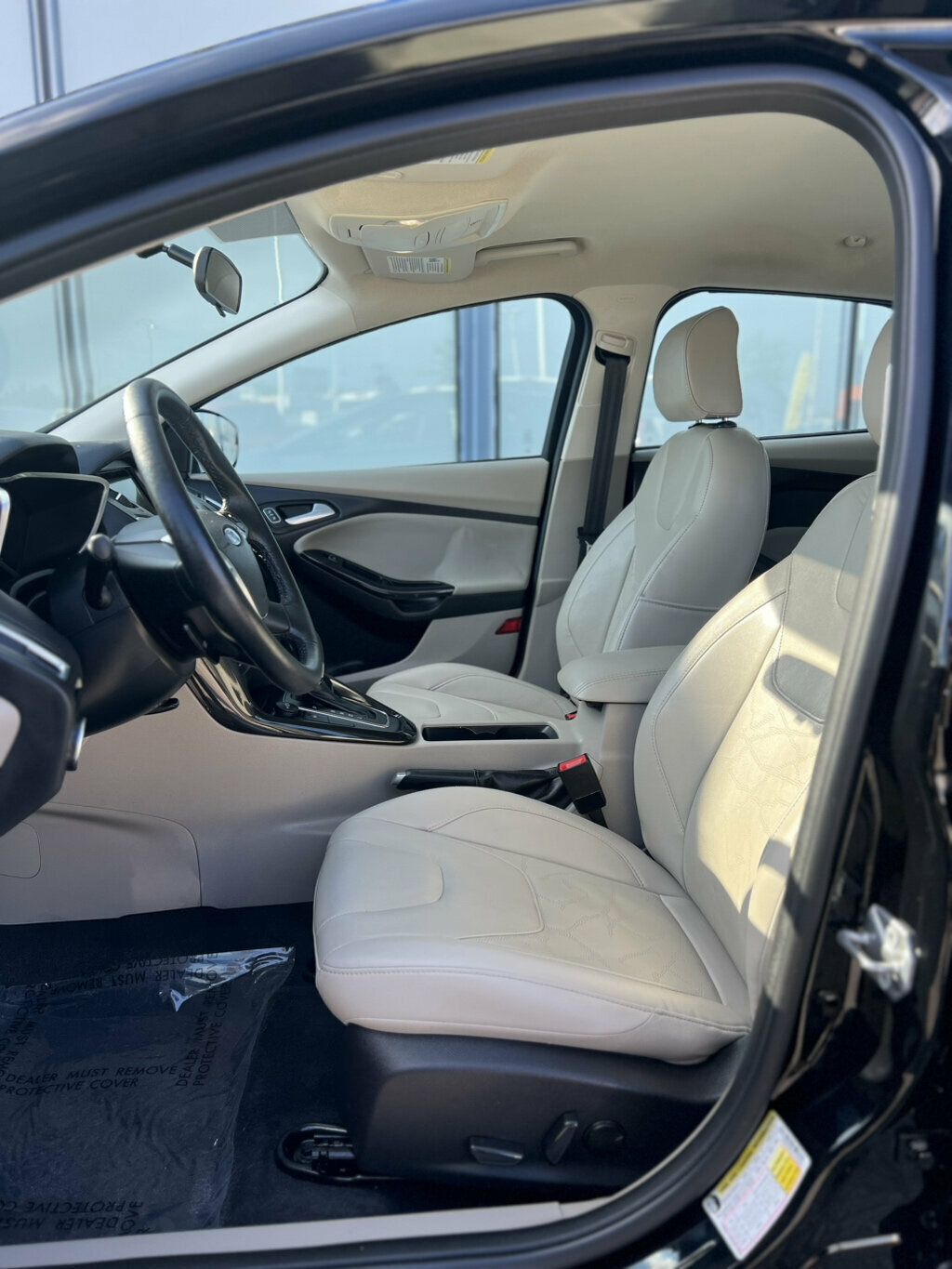 2018 Ford Focus Electric Hatch - 23068703 - 10