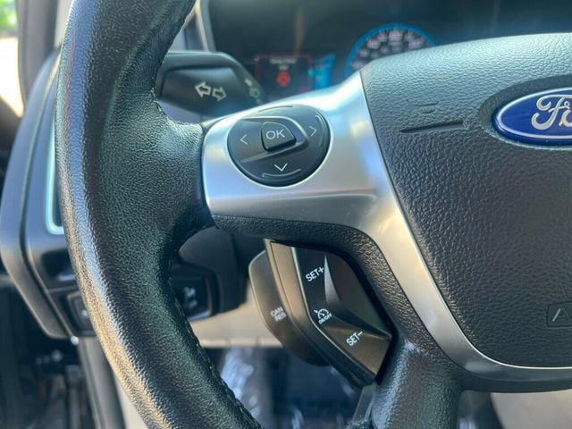 2018 Ford Focus Electric Hatch - 23068703 - 14