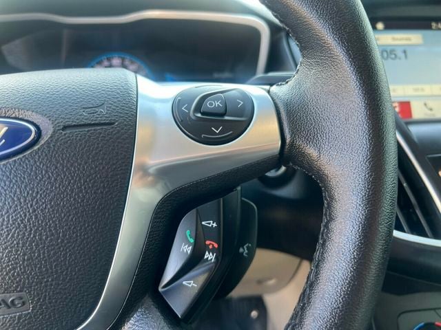 2018 Ford Focus Electric Hatch - 23068703 - 15