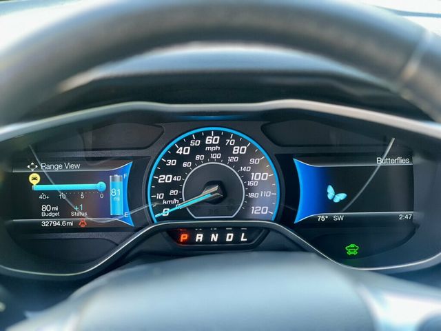 2018 Ford Focus Electric Hatch - 23068703 - 16