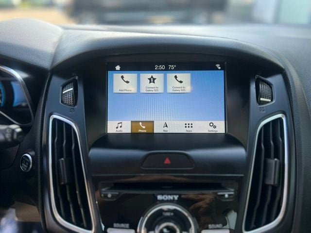 2018 Ford Focus Electric Hatch - 23068703 - 18