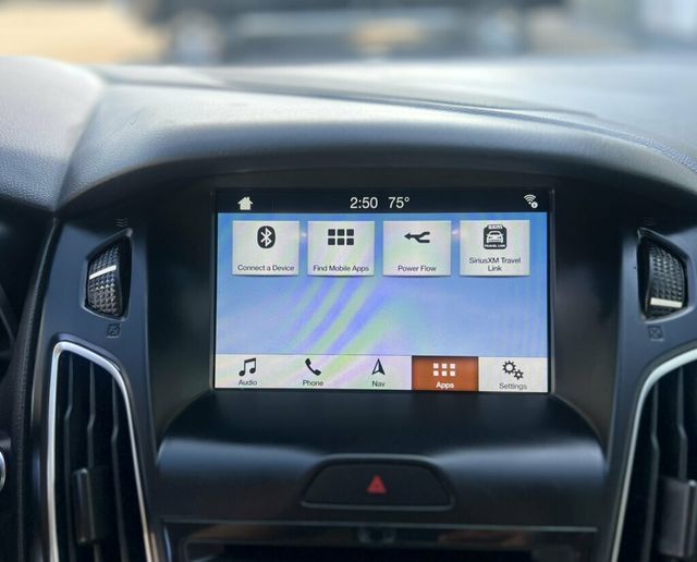 2018 Ford Focus Electric Hatch - 23068703 - 20