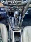 2018 Ford Focus Electric Hatch - 23068703 - 25